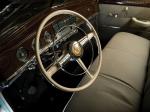 Plymouth Special DeLuxe 4-Door Sedan 1950 года